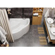 ВАННА АКРИЛОВАЯ VAGNERPLAST IRIS 143X143 ВАННА АКРИЛОВАЯ VAGNERPLAST IRIS 143X143