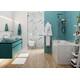 ВАННА АКРИЛОВАЯ VAGNERPLAST KASANDRA 175X70 ВАННА АКРИЛОВАЯ VAGNERPLAST KASANDRA 175X70