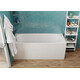 ВАННА АКРИЛОВАЯ VAGNERPLAST KASANDRA 175X70 ВАННА АКРИЛОВАЯ VAGNERPLAST KASANDRA 175X70