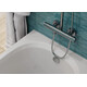 ВАННА АКРИЛОВАЯ VAGNERPLAST KASANDRA 175X70 ВАННА АКРИЛОВАЯ VAGNERPLAST KASANDRA 175X70