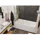 ВАННА АКРИЛОВАЯ VAGNERPLAST BRIANA 170X75