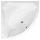 ВАННА АКРИЛОВАЯ VAGNERPLAST VERONELA CORNER 140X140