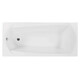 ВАННА АКРИЛОВАЯ VAGNERPLAST EBONY 160X75 ВАННА АКРИЛОВАЯ VAGNERPLAST EBONY 160X75