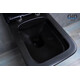 УНИТАЗ ПОДВЕСНОЙ GID TR2144BM ЧЕРНЫЙ МАТОВЫЙ