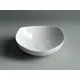 УМЫВАЛЬНИК ЧАША НАКЛАДНАЯ CERAMICA NOVA ELEMENT 420*385*145ММ