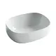 УМЫВАЛЬНИК ЧАША НАКЛАДНАЯ CERAMICA NOVA ELEMENT 460*350*155ММ