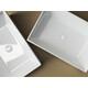 УМЫВАЛЬНИК ЧАША НАКЛАДНАЯ CERAMICA NOVA ELEMENT 590*390*160ММ