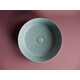 УМЫВАЛЬНИК ЧАША НАКЛАДНАЯ CERAMICA NOVA ELEMENT 390*390*120ММ ЗЕЛЕНЫЙ МАТОВЫЙ