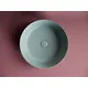 УМЫВАЛЬНИК ЧАША НАКЛАДНАЯ CERAMICA NOVA ELEMENT 390*390*120ММ ЗЕЛЕНЫЙ МАТОВЫЙ