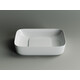 УМЫВАЛЬНИК ЧАША НАКЛАДНАЯ CERAMICA NOVA ELEMENT 600*375*145ММ