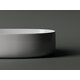 УМЫВАЛЬНИК ЧАША НАКЛАДНАЯ CERAMICA NOVA ELEMENT 540*350*145ММ