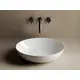 УМЫВАЛЬНИК ЧАША НАКЛАДНАЯ CERAMICA NOVA ELEMENT 520*395*130ММ