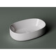 УМЫВАЛЬНИК ЧАША НАКЛАДНАЯ CERAMICA NOVA ELEMENT 540*350*145ММ