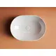 УМЫВАЛЬНИК ЧАША НАКЛАДНАЯ CERAMICA NOVA ELEMENT 480*350*140ММ