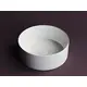 УМЫВАЛЬНИК ЧАША НАКЛАДНАЯ CERAMICA NOVA ELEMENT 358*358*137ММ БЕЛЫЙ