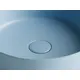 УМЫВАЛЬНИК ЧАША НАКЛАДНАЯ CERAMICA NOVA ELEMENT 390*390*120ММ ГОЛУБОЙ МАТОВЫЙ