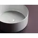 УМЫВАЛЬНИК ЧАША НАКЛАДНАЯ CERAMICA NOVA ELEMENT 358*358*137ММ БЕЛЫЙ