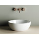 УМЫВАЛЬНИК ЧАША НАКЛАДНАЯ CERAMICA NOVA ELEMENT 410*410*145ММ