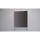 ЗЕРКАЛО VELVEX KLAUFS 70 С LED СВЕТИЛЬНИКОМ
