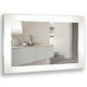 ЗЕРКАЛО SILVER MIRROR NORMA 1200Х800