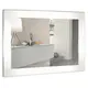 ЗЕРКАЛО SILVER MIRROR NORMA 800Х600