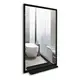 ЗЕРКАЛО SILVER MIRROR BRONKS-LIGHT 500Х900