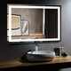 ЗЕРКАЛО SILVER MIRROR LIVIA 1200Х800