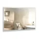 ЗЕРКАЛО SILVER MIRROR SANTANA 800Х600