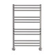 ВОДЯНОЙ ПОЛОТЕНЦЕСУШИТЕЛЬ TERMINUS КЕЛЬН П12 500Х800