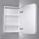 ЗЕРКАЛО-ШКАФ JORNO MODUL 50 С ПОДСВЕТКОЙ