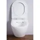 УНИТАЗ-ПОДВЕСНОЙ ESBANO AZALEA БЕЛЫЙ