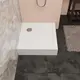 ДУШЕВОЙ ПОДДОН КВАДРАТНЫЙ RGW STYLE