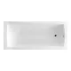 ВАННА АКРИЛОВАЯ EXCELLENT AQUARIA 140X70