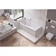 ВАННА АКРИЛОВАЯ EXCELLENT AQUARIA 160X70 ВАННА АКРИЛОВАЯ EXCELLENT AQUARIA 160X70
