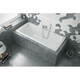 ВАННА АКРИЛОВАЯ EXCELLENT AQUARIA 160X70 ВАННА АКРИЛОВАЯ EXCELLENT AQUARIA 160X70