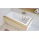ВАННА АКРИЛОВАЯ EXCELLENT PALACE 180X80