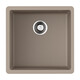КУХОННАЯ МОЙКА OMOIKIRI BOSEN 44-U-SA TETOGRANIT/БЕЖЕВЫЙ
