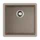 КУХОННАЯ МОЙКА OMOIKIRI BOSEN 44-U-SA TETOGRANIT/БЕЖЕВЫЙ