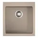 КУХОННАЯ МОЙКА OMOIKIRI BOSEN 47-SA TETOGRANIT/БЕЖЕВЫЙ