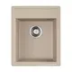 КУХОННАЯ МОЙКА OMOIKIRI DAISEN 42-SA ARTGRANIT/БЕЖЕВЫЙ