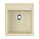 КУХОННАЯ МОЙКА OMOIKIRI DAISEN 46-BE ARTGRANIT/ВАНИЛЬ