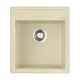 КУХОННАЯ МОЙКА OMOIKIRI DAISEN 46-BE ARTGRANIT/ВАНИЛЬ