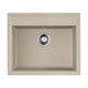 КУХОННАЯ МОЙКА OMOIKIRI DAISEN 60-SA ARTGRANIT/БЕЖЕВЫЙ