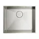 КУХОННАЯ МОЙКА OMOIKIRI KASEN 53-26 INT IN НЕРЖ.СТАЛЬ/НЕРЖАВЕЮЩАЯ СТАЛЬ