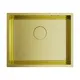 КУХОННАЯ МОЙКА OMOIKIRI KASEN 54-16 INT LG НЕРЖ.СТАЛЬ/СВЕТЛОЕ ЗОЛОТО