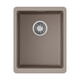 КУХОННАЯ МОЙКА OMOIKIRI KATA 34-U-SA ARTGRANIT/БЕЖЕВЫЙ