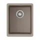КУХОННАЯ МОЙКА OMOIKIRI KATA 34-U-SA ARTGRANIT/БЕЖЕВЫЙ