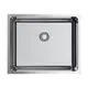 КУХОННАЯ МОЙКА OMOIKIRI TADZAVA 54-U/I-IN НЕРЖ.СТАЛЬ/НЕРЖАВЕЮЩАЯ СТАЛЬ