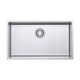 КУХОННАЯ МОЙКА OMOIKIRI TADZAVA 75-U/I-IN НЕРЖ.СТАЛЬ/НЕРЖАВЕЮЩАЯ СТАЛЬ