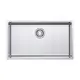КУХОННАЯ МОЙКА OMOIKIRI TADZAVA 75-U/I-IN НЕРЖ.СТАЛЬ/НЕРЖАВЕЮЩАЯ СТАЛЬ